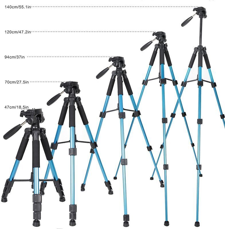 NEW Camera Tripod Stand Clearance
