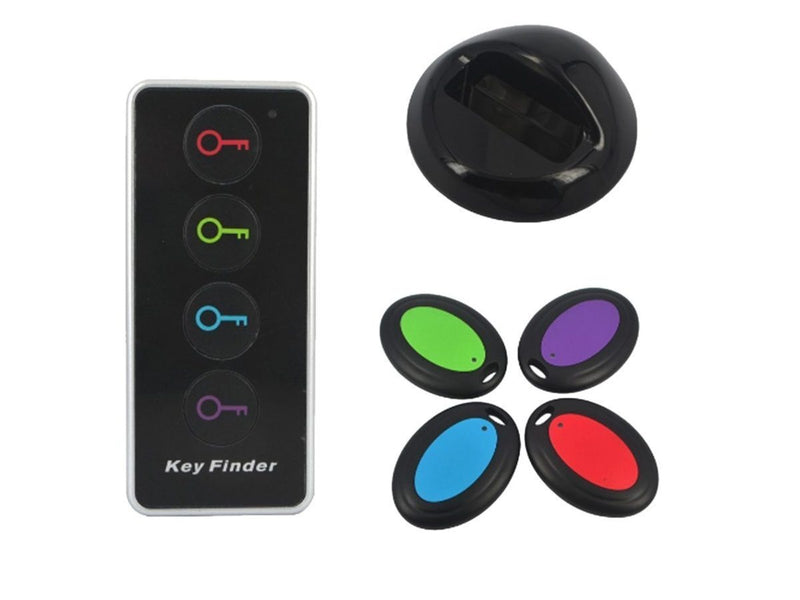 Key Finder (Auckland Stock)
