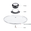 Pot Lid Knob Replacement Handle