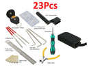 Guitar Repair Tool Kit