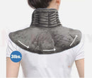 Microwave Heating Wrap Neck  Compress