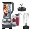 nzmegabuy Nutri Ninja blender with 7-fin extractor blade replacement parts and blending cups