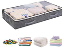 Under Bed Organizer Under Bed Storage Organizer Under Bed Shoes Organizer Under