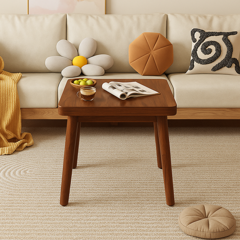 Coffee table *Rimu