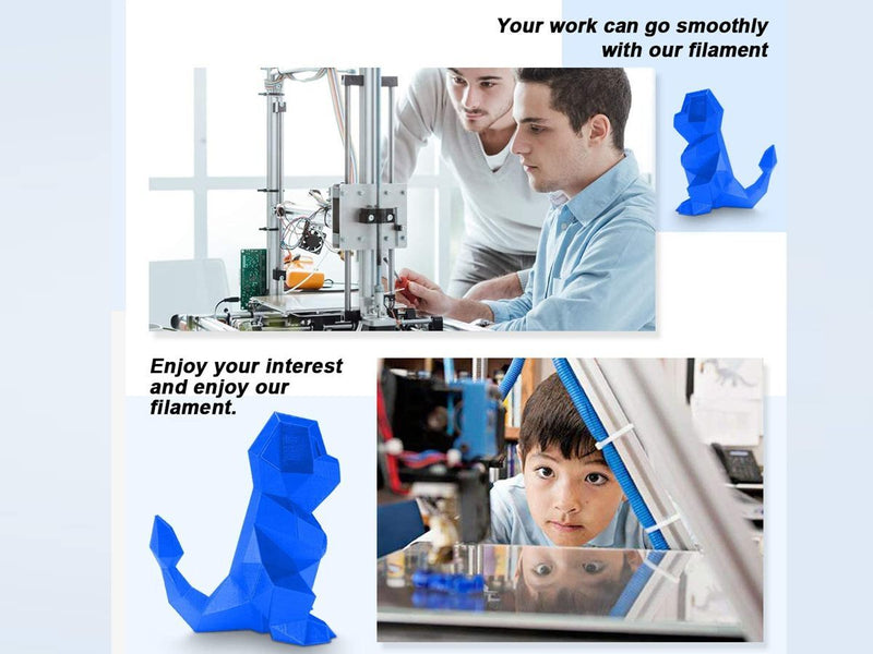 3D Printer Filament PETG NZ Clearance