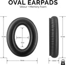 Replacement Ear Pads for Bose QC35 / QC35 II QuietComfort Headphones