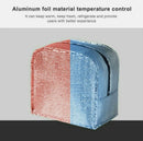 Insulated Lunch Bag – Thermal Food Tote for Work & School