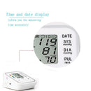 Blood Pressure Monitor