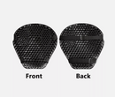 Universal Motorcycle Seat Cushion Cover Comfort Gel Pillow Pad Pressure Relief