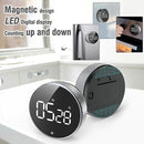 Large Led Digital Kitchen Timer Countdown Timer For Cooking