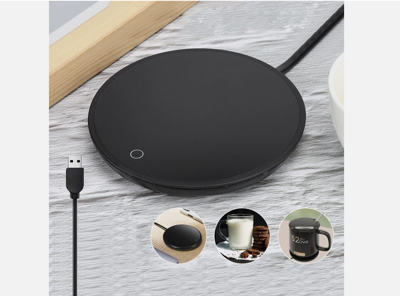 Smart USB Coffee Mug Warmer