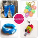 Epoxy Resin Pigment