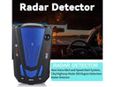 Radar Detector