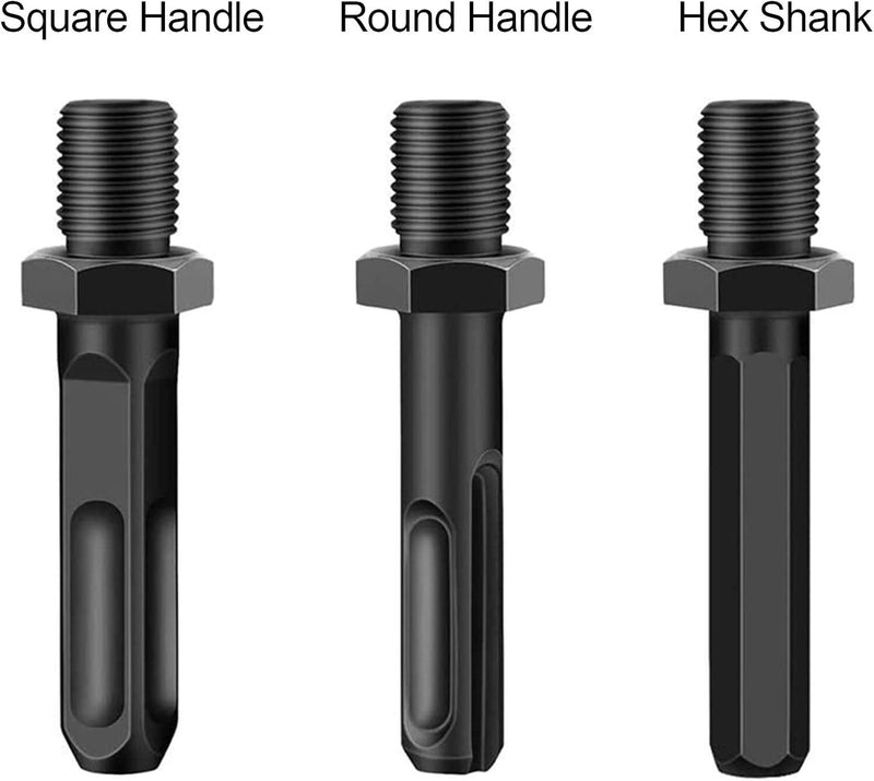 Firewood Log Splitter Drill Bits