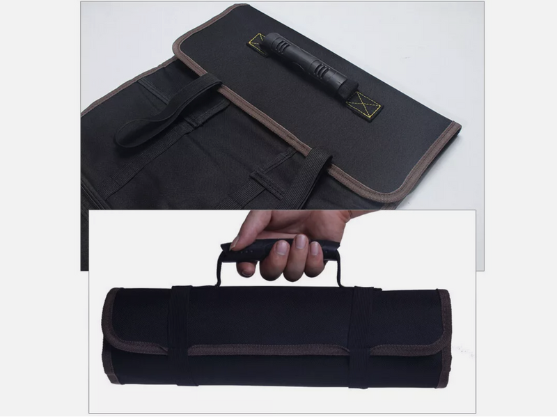 22 Pocket Tool bag stroage