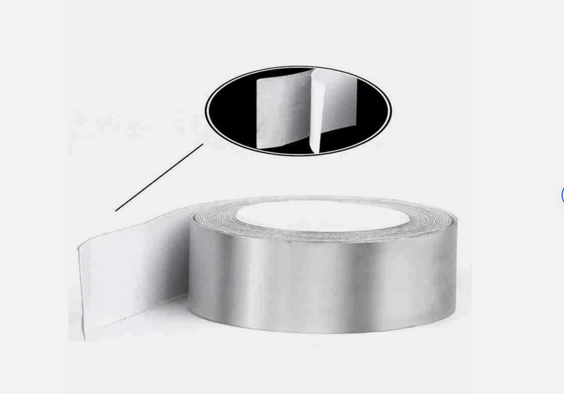 1 Roll Golf Adhesive Lead Tape  * 3 Sizes