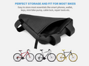 Bikes Accessories Triangle Cycling Pouch