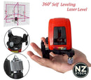 Laser Level NZ Clearance
