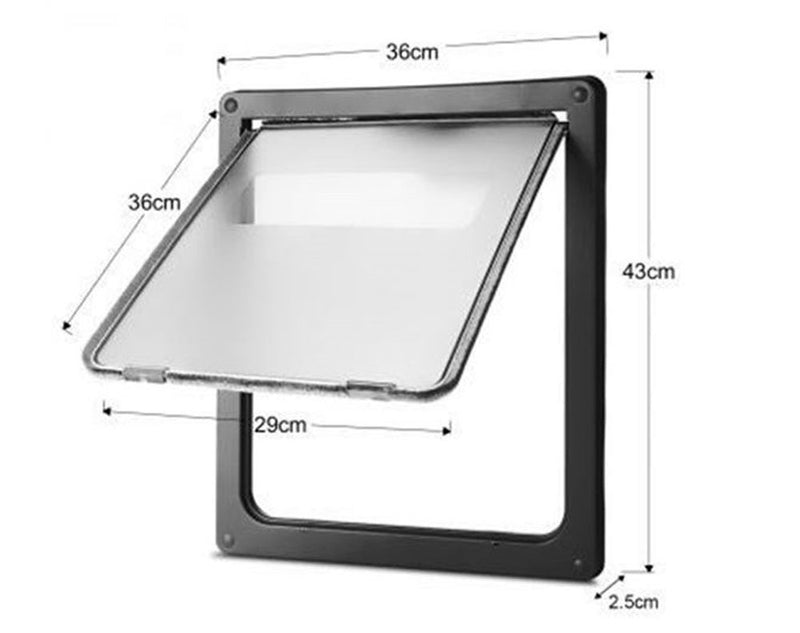 Large Dog Door