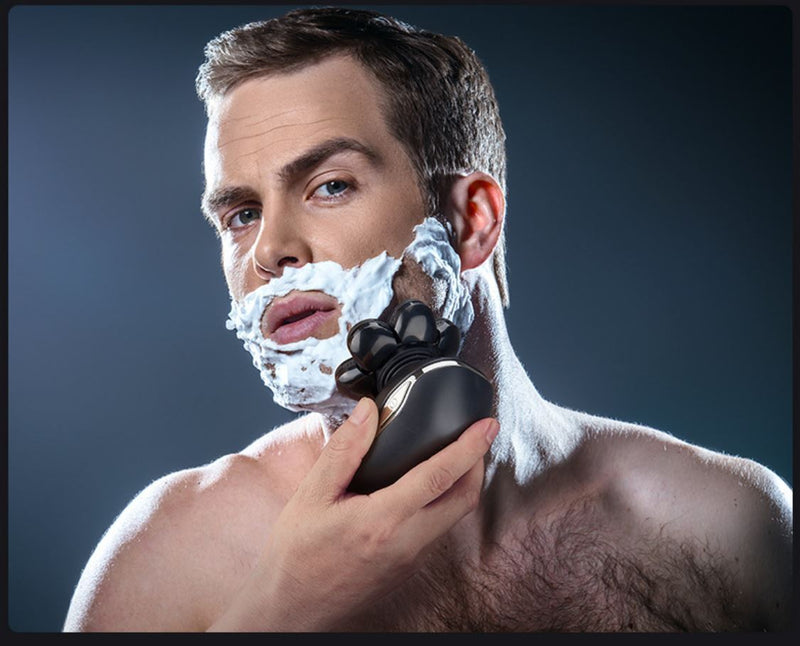 Electric Shavers