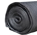 Black Shade Cloth New  2 Sizes