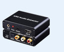 HDMI ARC Audio Extractor Adaptor