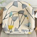 Tub Chair Cover + Cushion Cover