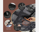 Car Roof Ceiling Cargo Net Mesh 90 x 65cm