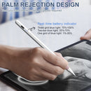 Active Stylus Pen for iPad with Palm Rejection iPad Pencil Extra Tip Compatible