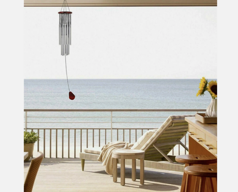 Windchime 27 Tube