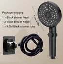 Luxury Shower Head
