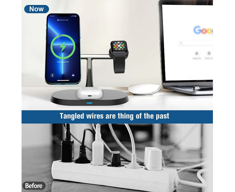 Universal Wireless Charger (Auckland Stock)