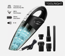 Car Vacuum Cleaner Wireless Handheld Vacuum Cleaner