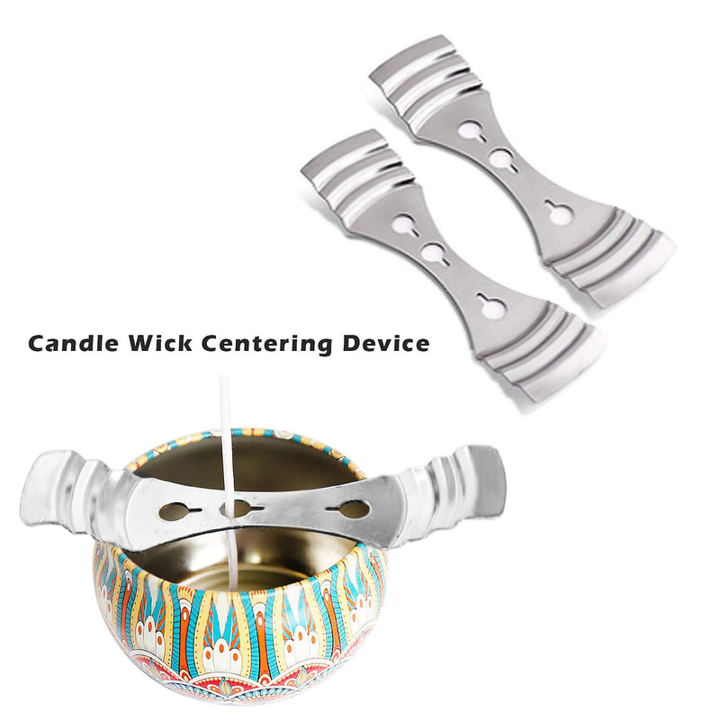 Candle Beginners DIY Starter Set