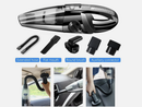 Car Vacuum Cleaner Wireless Handheld Vacuum Cleaner