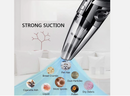 Car Vacuum Cleaner Wireless Handheld Vacuum Cleaner