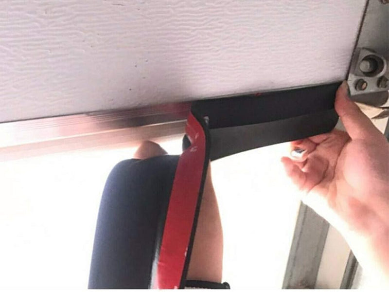 Garage Door Threshold Seal (Auckland Stock)