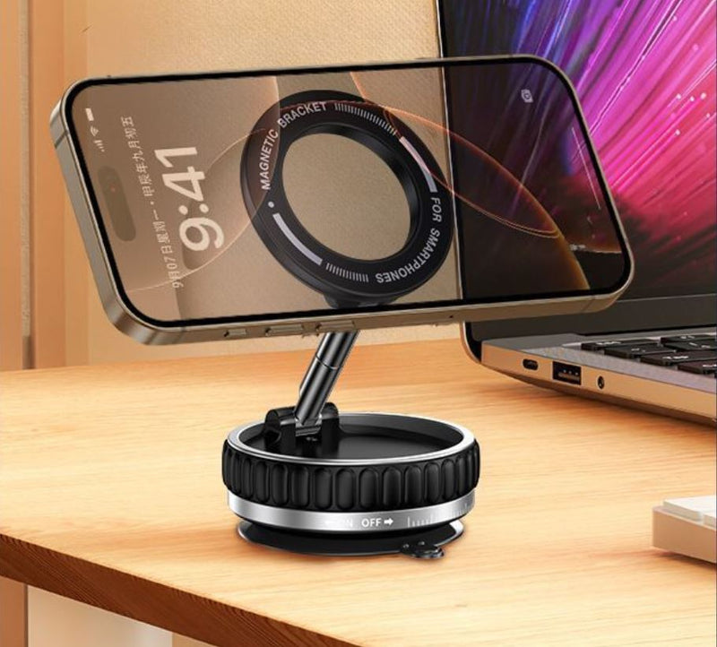 Magnetic Car Phone Holder