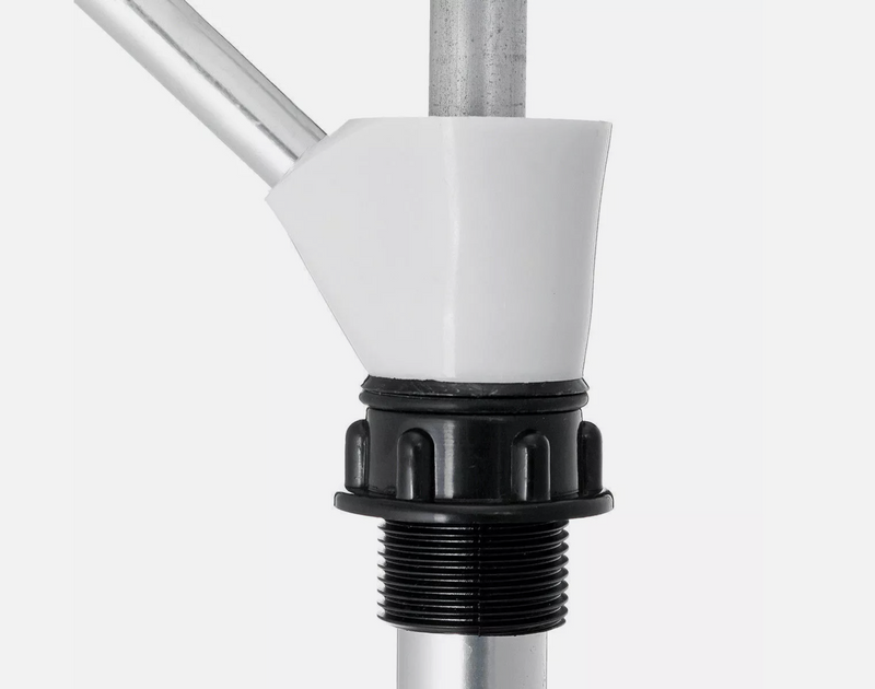 Caravan Trailer Sink Water Hand Pump Camping Motorhome Faucet Water Tap Tool