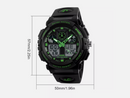 Sports Wristwatch * 2 Colors