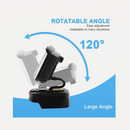 nzmegabuy LED work light for Makita 18V battery with 120-degree adjustable lamp angle for versatile worksite lighting