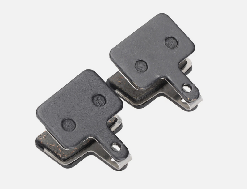 2 pair Mountain Bike Bicycle Disc Brake Pads For Shimano Hydraulic Mechanical