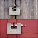 NEW new 20/40ft Shipping Container Lock Padlock