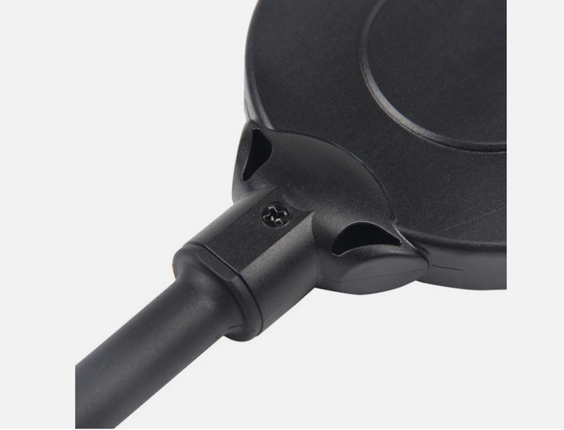 Flexible Bike Handlebar Rear View Mirror