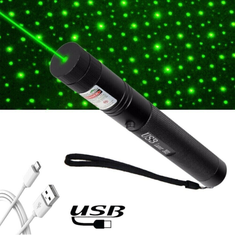 Laser Pointer