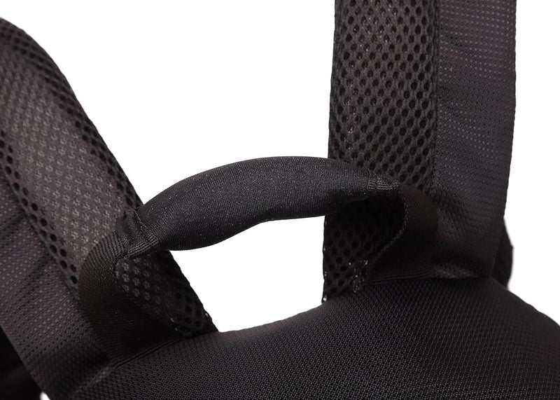 Waterproof Camera Backpack Soft Case Bag Rucksack For Canon Nikon Sony DSLR* 3 Colors