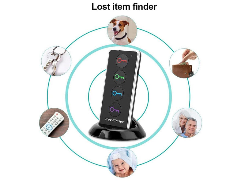 Key Finder (Auckland Stock)