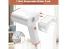 Portable Handheld Clothes Steamer