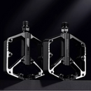 9/16'' Bicycle Pedals Cycling Road MTB Mountain Bike Pedals Flat Cycling Pedals * 2 Colors