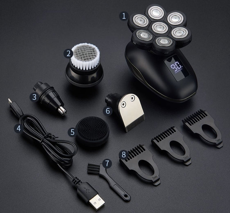 Electric Shavers